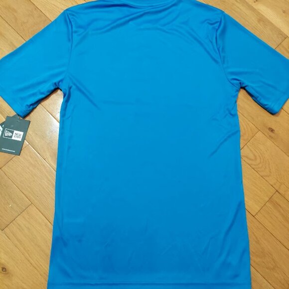 Los Angeles Chargers Shirt S Official NFL Football Combine Training New - Picture 10 of 11